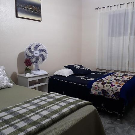 Kit Vila Guilhermina Apartment ปรายากรันเด ภายนอก รูปภาพ