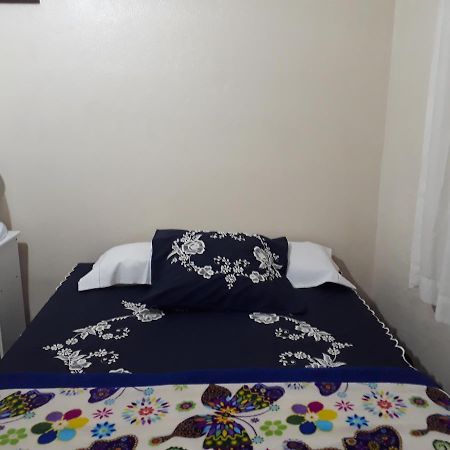 Kit Vila Guilhermina Apartment ปรายากรันเด ภายนอก รูปภาพ